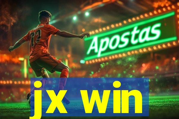 jx win